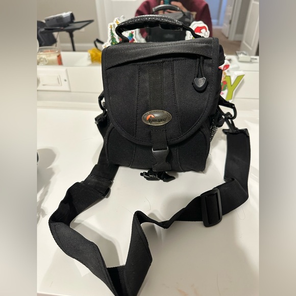 Camera Bag - Picture 1 of 5